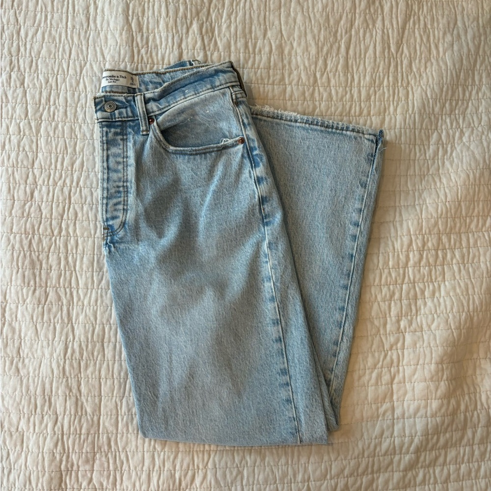 Baggy Jeans